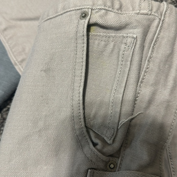 Size 30 Levi 711 jeans - Picture 6 of 6